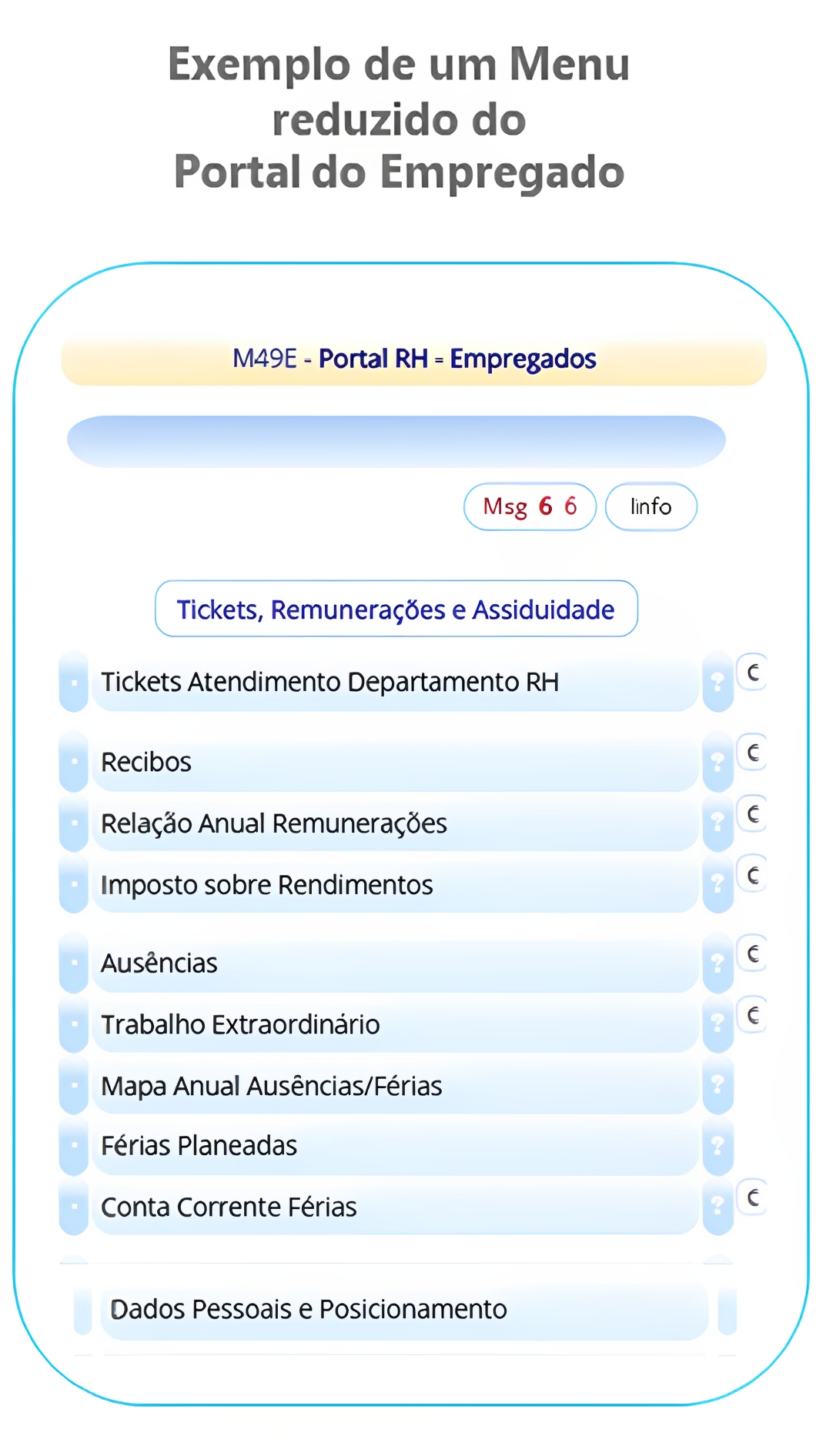 AUTORIZAR ACIMA VISUALIZAR IMAGENS